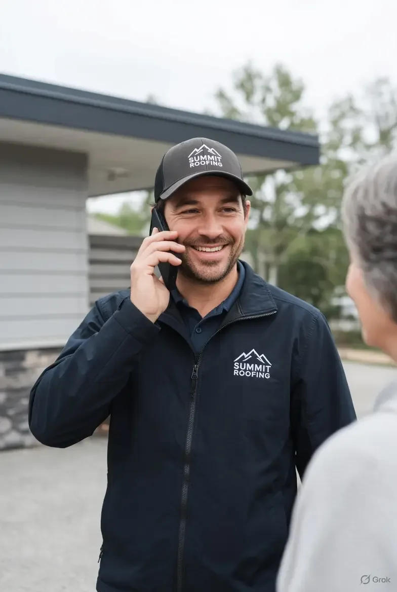 Flat Roof Leak Repair Buffalo, NY FAQs